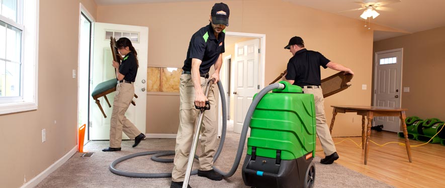 Winter Haven, FL cleaning services
